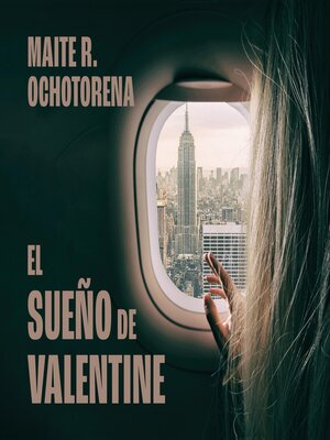 cover image of El sueño de Valentine